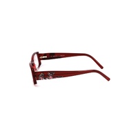 Emilio Pucci Women's Red Plastic Frames - One Size thumbnail
