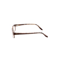 Emilio Pucci Women's Brown Plastic Frames - One Size thumbnail