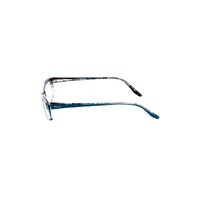 Emilio Pucci Women's Blue Plastic Frames - One Size thumbnail