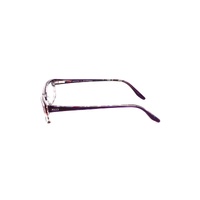 Emilio Pucci Women's Purple Plastic Frames - One Size thumbnail