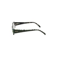 Emilio Pucci Women's Gray Plastic Frames - One Size thumbnail