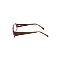 Emilio Pucci Women's Brown Plastic Frames - One Size thumbnail