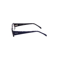 Emilio Pucci Women's Blue Plastic Frames - One Size thumbnail