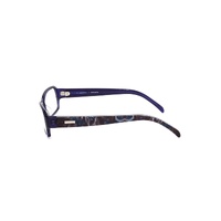 Emilio Pucci Women's Blue Plastic Frames - One Size thumbnail