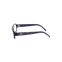 Emilio Pucci Women's Blue Plastic Frames - One Size thumbnail