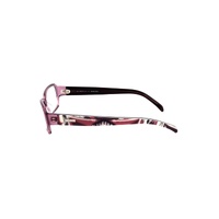 Emilio Pucci Women's Purple Plastic Frames - One Size thumbnail