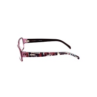 Emilio Pucci Women's Purple Plastic Frames - One Size thumbnail