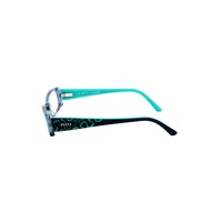 Emilio Pucci Women's Blue Plastic Frames - One Size thumbnail