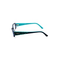 Emilio Pucci Women's Blue Plastic Frames - One Size thumbnail