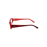 Emilio Pucci Women's Red Plastic Frames - One Size thumbnail
