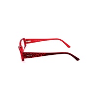 Emilio Pucci Women's Red Plastic Frames - One Size thumbnail