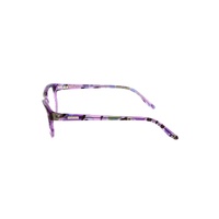 Emilio Pucci Women's Purple Plastic Frames - One Size thumbnail