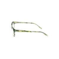 Emilio Pucci Women's Green Plastic Frames - One Size thumbnail