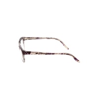 Emilio Pucci Women's Gray Plastic Frames - One Size thumbnail