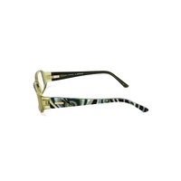 Emilio Pucci Women's Multicolor Plastic Frames - One Size thumbnail
