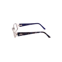 Emilio Pucci Women's Blue Plastic Frames - One Size thumbnail
