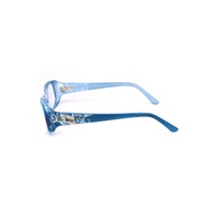 Emilio Pucci Women's Blue Plastic Frames - One Size thumbnail
