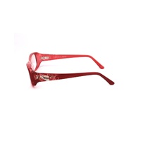 Emilio Pucci Women's Red Plastic Frames - One Size thumbnail