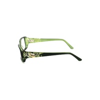 Emilio Pucci Women's Green Plastic Frames - One Size thumbnail