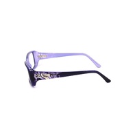 Emilio Pucci Women's Purple Plastic Frames - One Size thumbnail