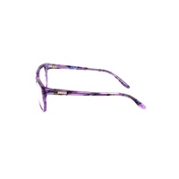 Emilio Pucci Women's Purple Plastic Frames - One Size thumbnail