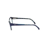Emilio Pucci Women's Blue Plastic Frames - One Size thumbnail