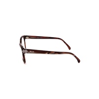Emilio Pucci Women's Red Plastic Frames - One Size thumbnail