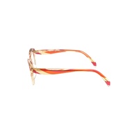 Emilio Pucci Women's Red Plastic Frames - One Size thumbnail