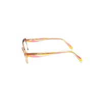 Emilio Pucci Women's Multicolor Plastic Frames - One Size thumbnail