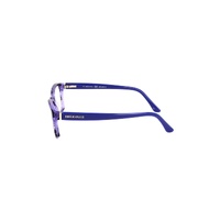 Emilio Pucci Women's Blue Plastic Frames - One Size thumbnail