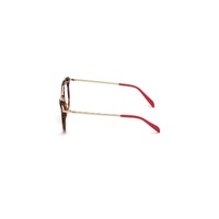Emilio Pucci Women's Brown Acetate Frames - One Size thumbnail