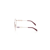 Emilio Pucci Women's Red Metal Frames - One Size thumbnail