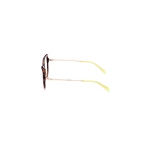 Emilio Pucci Women's Brown Acetate Frames - One Size thumbnail