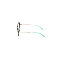 Emilio Pucci Women's Brown Acetate Frames - One Size thumbnail