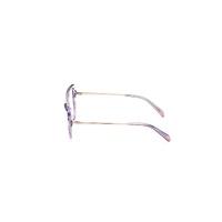 Emilio Pucci Women's Purple Acetate Frames - One Size thumbnail