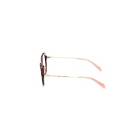 Emilio Pucci Women's Brown Acetate Frames - One Size thumbnail