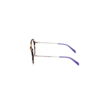 Emilio Pucci Women's Brown Acetate Frames - One Size thumbnail