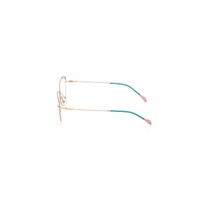 Emilio Pucci Women's Multicolor Metal Frames - One Size thumbnail