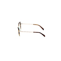 Emilio Pucci Women's Green Acetate Frames - One Size thumbnail
