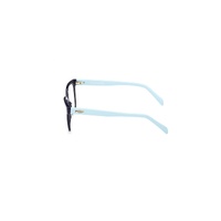 Emilio Pucci Women's Blue Acetate Frames - One Size thumbnail