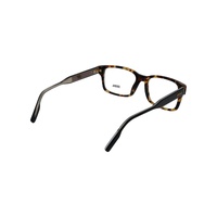 Ermenegildo Zegna Men's Brown  Optical Frames - One Size thumbnail