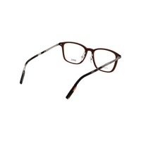 Ermenegildo Zegna Men's Brown  Optical Frames - One Size thumbnail
