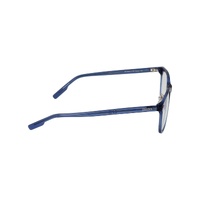 Ermenegildo Zegna Men's Blue  Optical Frames - One Size thumbnail