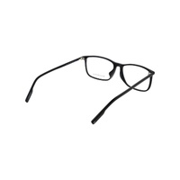 Ermenegildo Zegna Men's Black  Optical Frames - One Size thumbnail