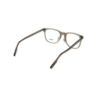 Ermenegildo Zegna Men's Brown  Optical Frames - One Size thumbnail