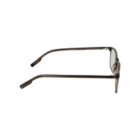 Ermenegildo Zegna Men's Olive  Optical Frames - One Size thumbnail