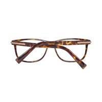 Ermenegildo Zegna Men's Brown  Optical Frames - One Size thumbnail