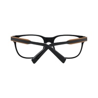 Ermenegildo Zegna Men's Black  Optical Frames - One Size thumbnail