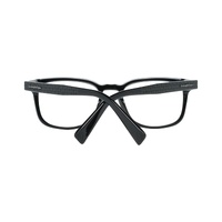Ermenegildo Zegna Men's Black  Optical Frames - One Size thumbnail