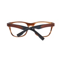 Ermenegildo Zegna Men's Brown  Optical Frames - One Size thumbnail